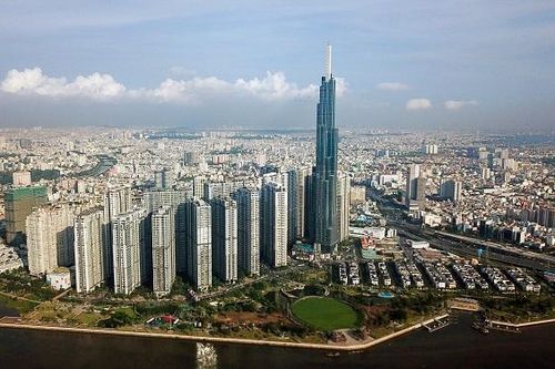 Bất động sản nhiều cơ hội sớm phục hồi hậu Covid-19