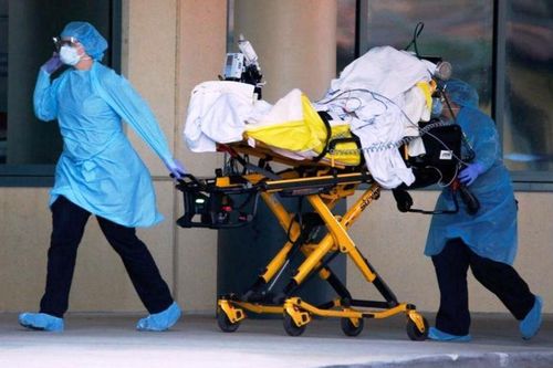 Dịch Covid-19 sáng 29/4: Dịch bệnh vẫn 'đặc biệt nguy hiểm' tại châu Âu
