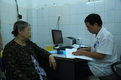 Những lưu ý cho người cao tuổi dịp Covid-19