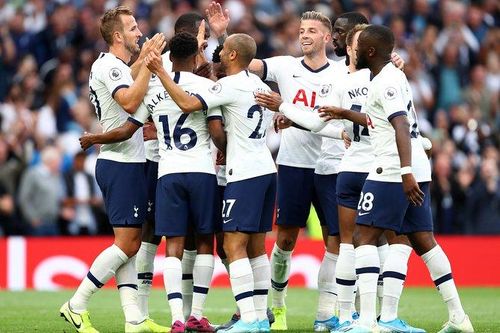 Tottenham là CLB có giá trị nhất ở Premier League