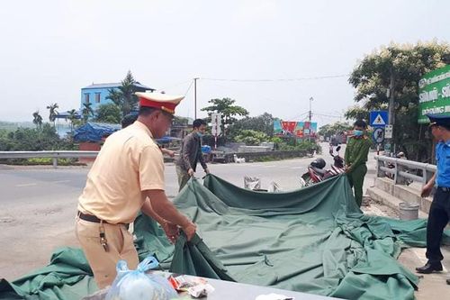 Hà Nội: Rút 30 chốt kiểm soát dịch Covid-19 từ trưa nay (29/4)