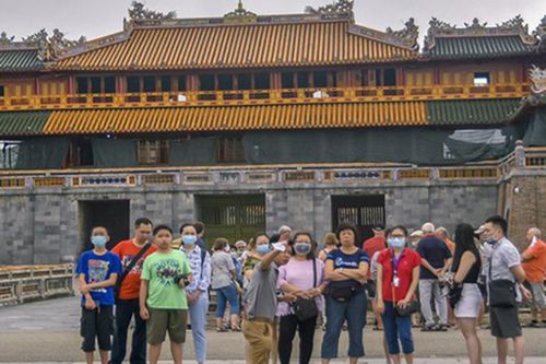 Thừa Thiên Huế: Các điểm di tích mở cửa đón khách từ ngày 30/4