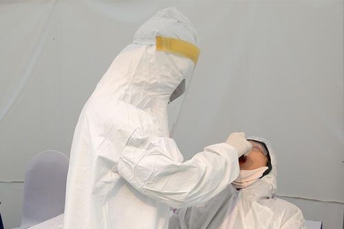 Chuyện 'bây giờ mới kể' về đội phản ứng nhanh ở tuyến đầu chống dịch