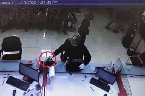 Hà Nội khen thưởng đột xuất 5 đơn vị phá chuyên án cướp tại Ngân hàng Techcombank-chi nhánh Sóc Sơn