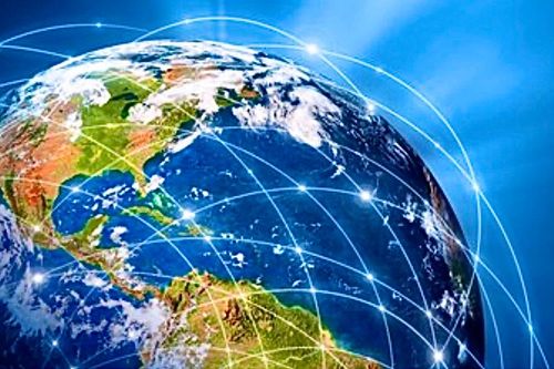Đại dịch COVID-19 'bóc mẽ' bất cập toàn cầu hóa