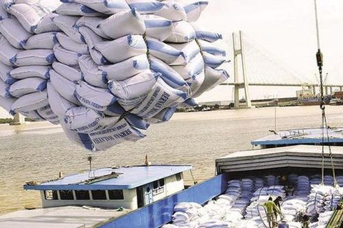 4 tháng đầu năm Việt Nam xuất siêu 3 tỷ USD