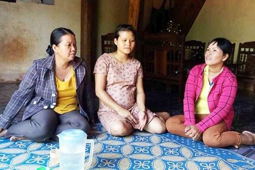 Chuyện về những cô đỡ thôn bản ở Gia Lai