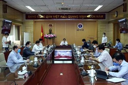 Bảo đảm an toàn phòng, chống dịch Covid-19 dịp nghỉ lễ 30-4 và 1-5