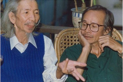 Nhạc sĩ Trịnh Công Sơn sau ngày đất nước thống nhất