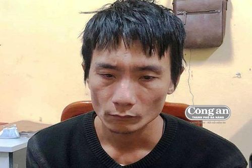 Trộm gạo mua 'ma'