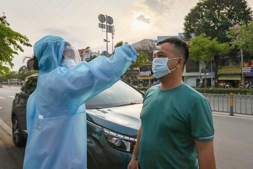 Kiểm soát dịch giúp Việt Nam nâng cao uy tín