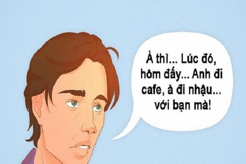 Những dấu hiệu nhận biết chính xác một người có đang nói dối hay không