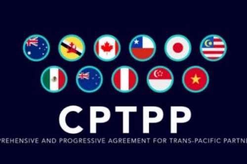 Thấy rõ cơ hội tăng trưởng, Thái Lan vẫn tạm hoãn xem xét gia nhập CPTPP