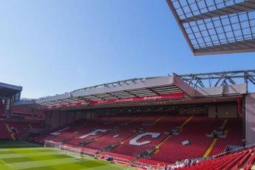 Liverpool lùi kế hoạch mở rộng sân Anfield vì ảnh hưởng từ dịch Covid-19