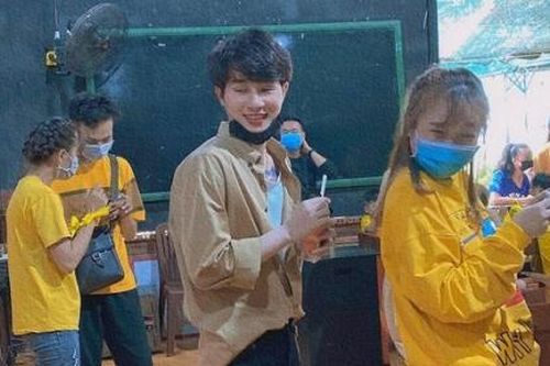 Ca sĩ Jack - 'Sóng Gió' được dân mạng khen nức nở vì hành động này
