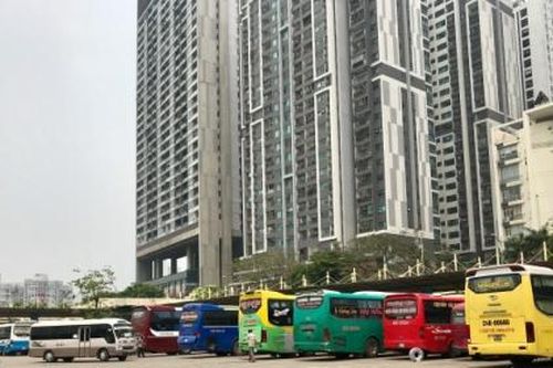 Hà Nội: Bến xe khách vẫn 'đìu hiu' dù dịp nghỉ lễ 30/4-1/5 đã bắt đầu