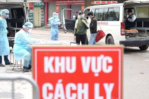 PGS.TS Trần Đắc Phu: Y tế dự phòng Việt Nam đã 'đi sớm một bước'
