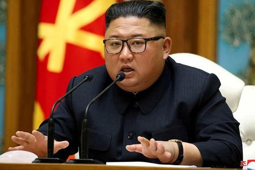 Bộ trưởng Hàn Quốc nhận định đáng chú ý về tin Chủ tịch Triều Tiên 'nguy kịch'