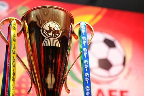 Xem AFF Cup miễn phí trên facebook và youtube