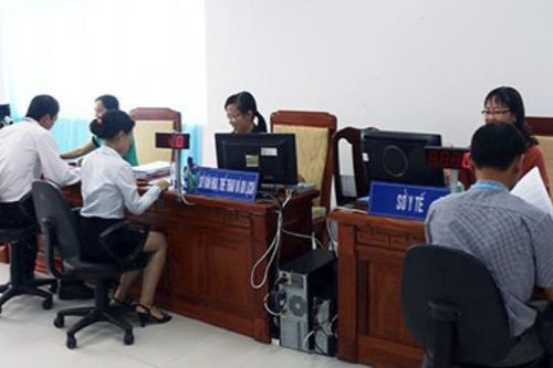 Chỉ số PAPI tỉnh Hậu Giang năm 2019 tăng 39 bậc