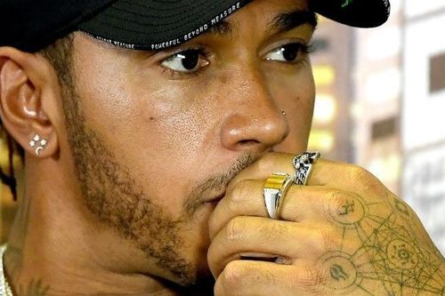 Nhà vô địch F1 Lewis Hamilton: 'Tôi nhớ đua xe mỗi ngày'