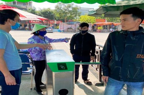 Du lịch Ninh Bình mở cửa chào đón du khách