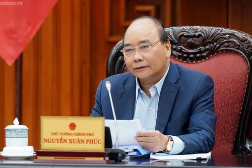 Bổ nhiệm trợ lý Thủ tướng, Phó Thủ tướng