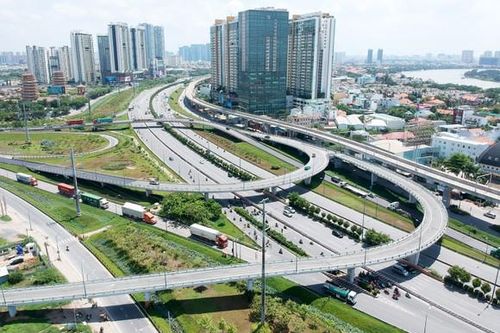 Chưa đủ cơ sở pháp lý để TPHCM thành lập thành phố trực thuộc thành phố