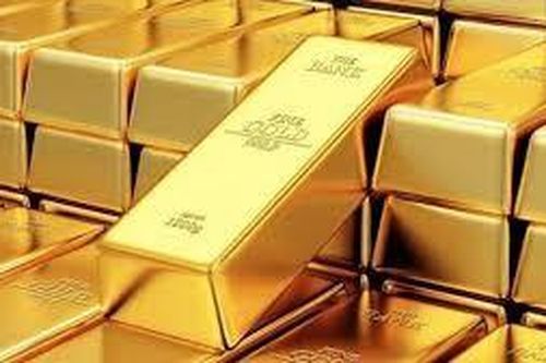 Giá vàng tiếp tục lao dốc trước kỳ nghỉ lễ