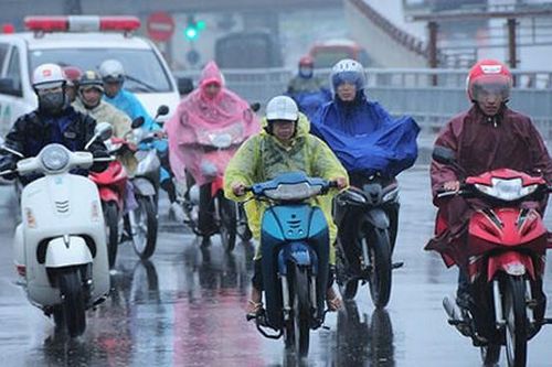 Hà Nội vừa trải qua đợt rét kỷ lục trong 50 năm