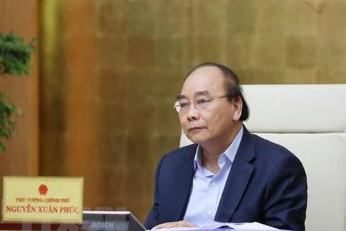 Bổ nhiệm Trợ lý Thủ tướng, Phó Thủ tướng Chính phủ