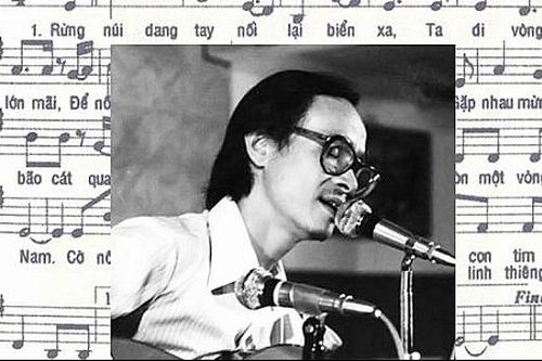 Vang mãi giai điệu ngày thống nhất
