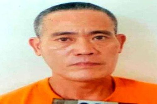Chém chết hàng xóm vì không giữ lời hứa cho đất nghĩa trang