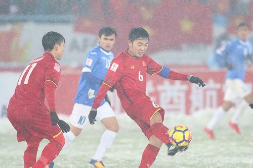 Lương Xuân Trường: Phung phí đủ rồi, cháy lại đam mê thôi!