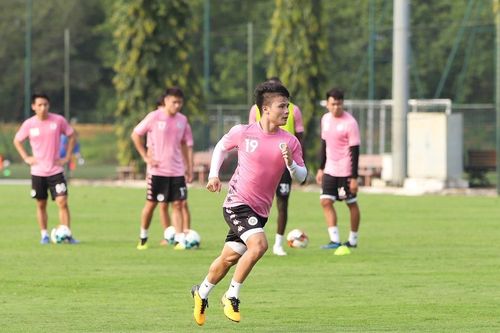 VPF lùi lịch, V-League trở lại vào cuối tháng 5