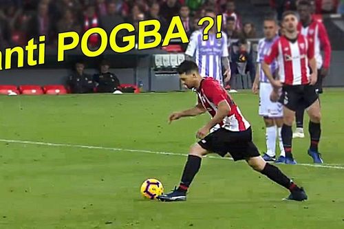 11 kiểu đá penalty: Pogba gây sốt ruột, kẻ 'giả chết bắt quạ'
