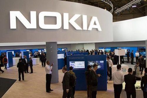 Nokia giành được thỏa thuận 1 tỷ USD với nhà mạng Ấn Độ