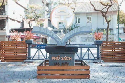 Làm gì để phố sách, đường sách trở thành địa chỉ văn hóa?