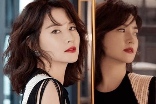 Cuộc sống viên mãn bên chồng đại gia của nàng 'Dae Jang Geum'