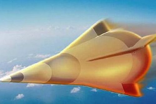 Nhật Bản chế tạo tên lửa 'vô đối', có khả năng xuyên thủng tàu sân bay