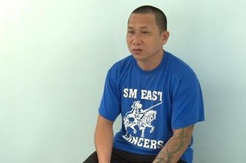 Khởi tố, bắt tạm giam đối tượng dùng dao chém người vì mâu thuẫn cờ bạc
