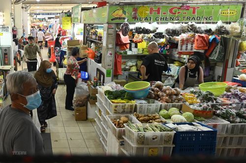 Đại dịch COVID-19 ảnh hưởng lớn đến kinh tế các nước CLMV