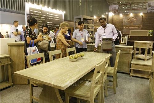 Hiệp định EVFTA: Cú huých cho xuất khẩu