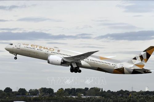 Boeing cắt giảm nhân công và thu hẹp sản xuất dòng máy bay 787 Dreamliner