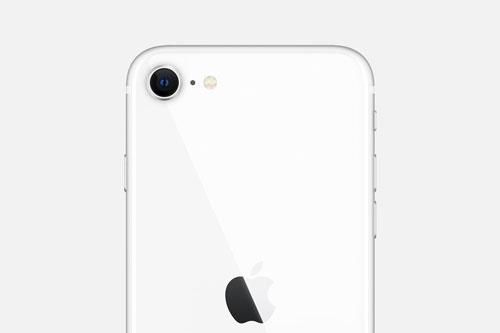 Hé lộ giá bán iPhone SE 2020 chính hãng tại Việt Nam