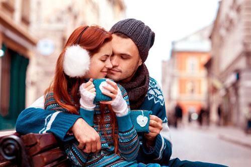 Những dấu hiệu của một cô bạn gái tuyệt vời
