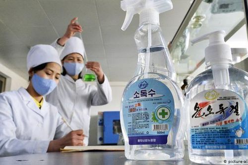 Những quốc gia trên thế giới chưa bị 'thất thủ' trước đại dịch COVID-19