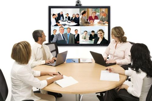 Con trai giám đốc kinh doanh của Google khuyên cha mình chuyển sang sử dụng Zoom