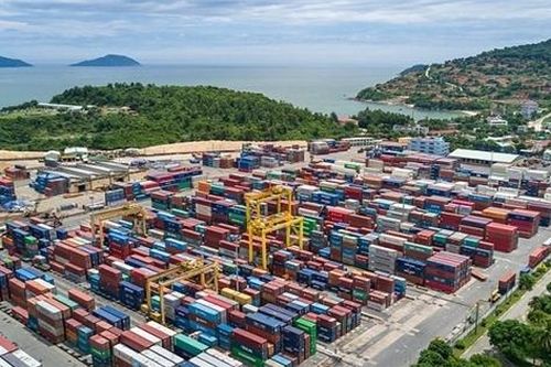 Xuất siêu 3 tỷ USD trong 4 tháng chống Covid-19