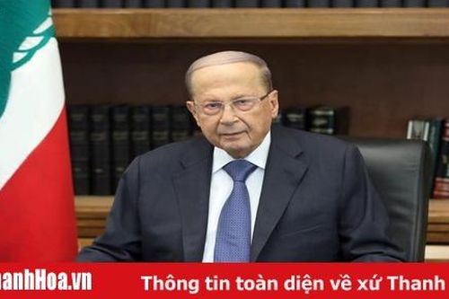 Liban hối thúc LHQ lên án Israel về hành vi xâm phạm chủ quyền